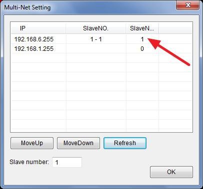 4096 पिक्सेल सल्वे डीएमएक्स एलईडी नियंत्रक H802RA 4 पोर्ट एल्यूमीनियम मिश्र धातु सामग्री 10