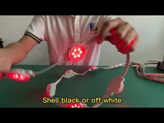 एलईडी बिंदु प्रकाश