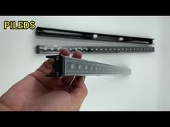 एलईडी पिक्सेल बार