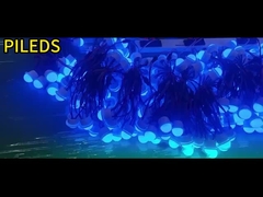 dc12v 26mm 3LED पिक्सेल ucs1903 ws2811 19mm छेद मनोरंजन एलईडी बुलबुले एलईडी पिक्सेल सिक्का